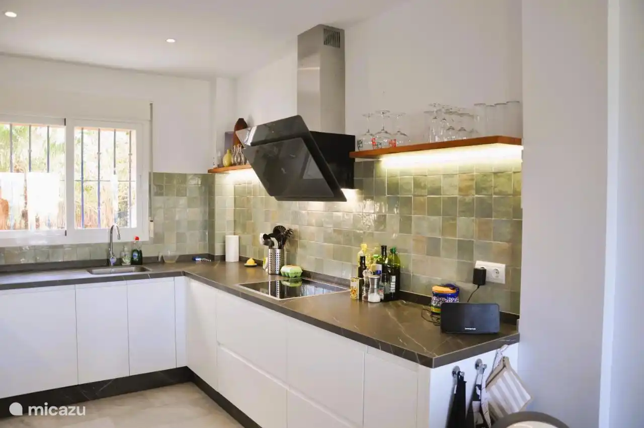 Baviera Golf - Casa Loch 6 | Juli-Aug in Spanien, Costa del Sol, Caleta de Velez - Ferienhaus