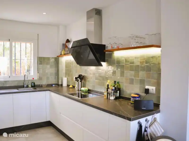 Golf Baviera - Casa Trou 6 | Juil-Août | Espagne, Costa del Sol, Caleta de Velez - Maison de vacances Golf Baviera - Casa Trou 6 | Juil-Août | Espagne, Costa del Sol, Caleta de Velez - Maison de vacances