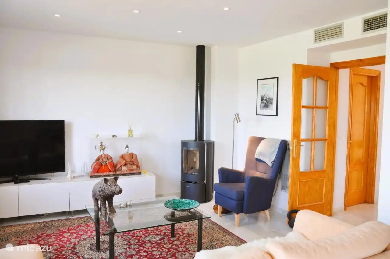 Baviera Golf - Casa Loch 6 | Juli-Aug in Spanien, Costa del Sol, Caleta de Velez - Ferienhaus