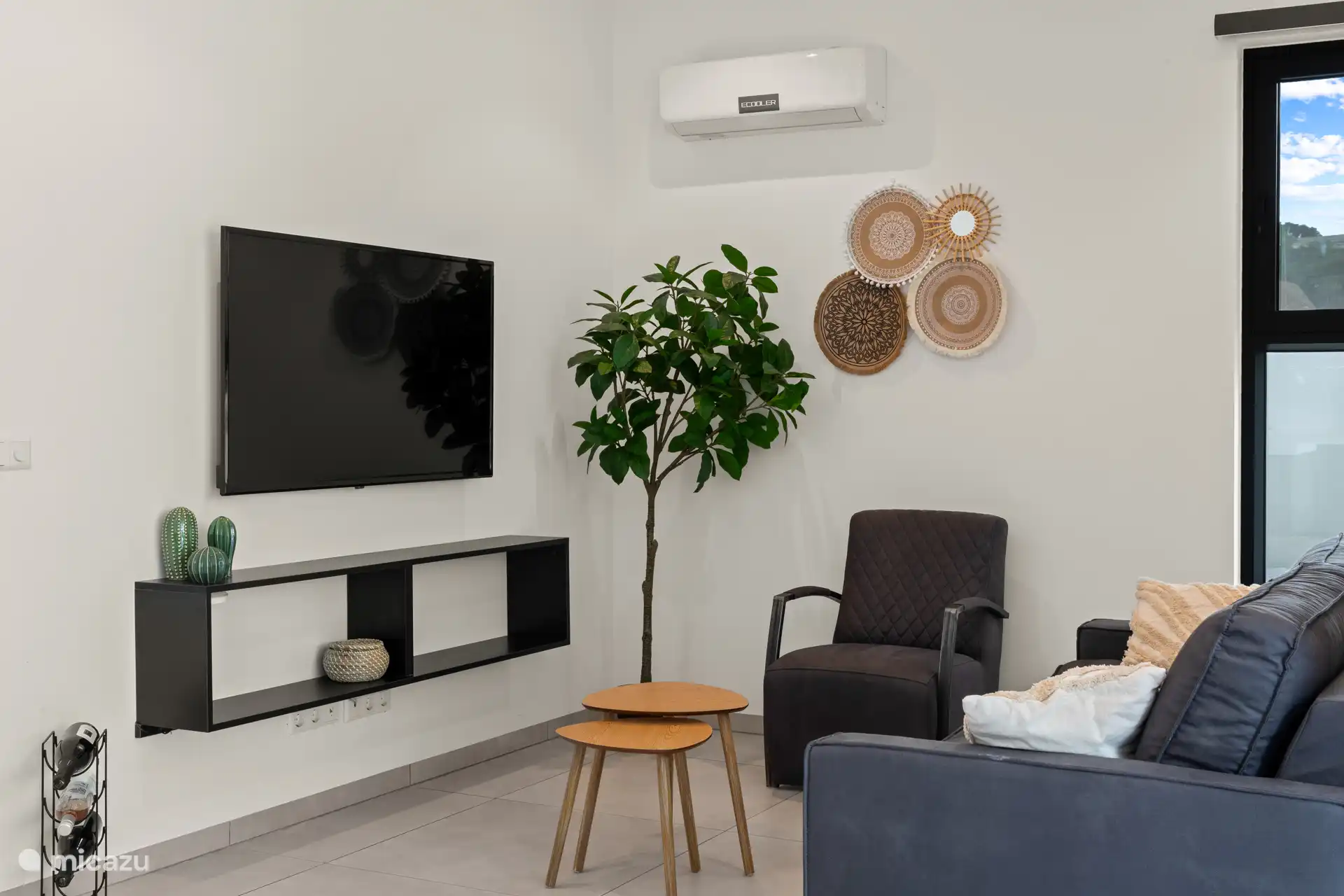 Television available