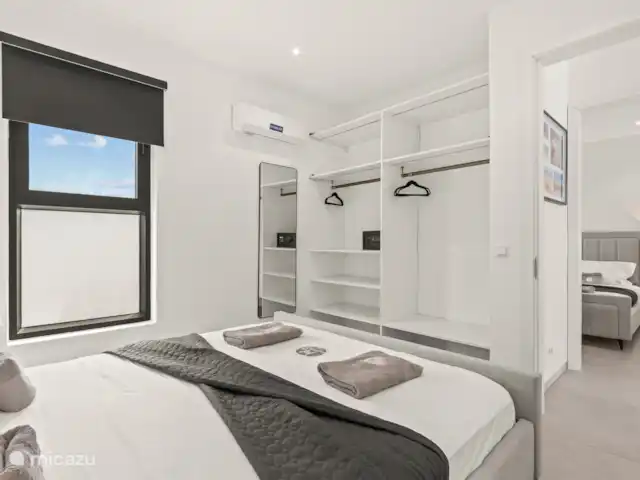 Location de Vacances Curaçao, Banda Ariba (est), Mambo Beach, appartement - Crystal Sands Resort Curaçao Beaucoup d’espace de rangement