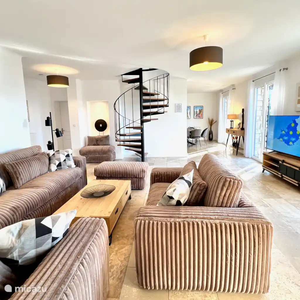 provence living (gehele villa)
