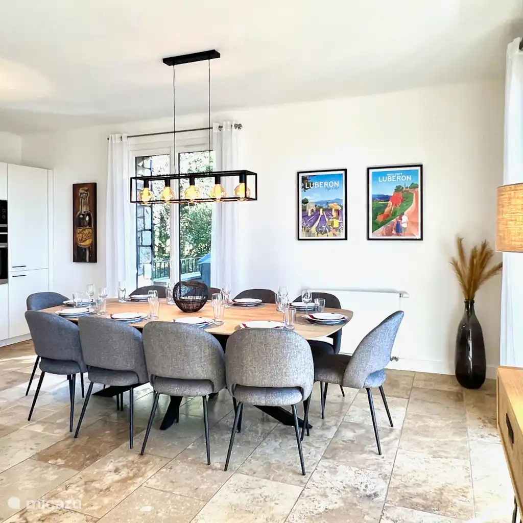 provence living (gehele villa)