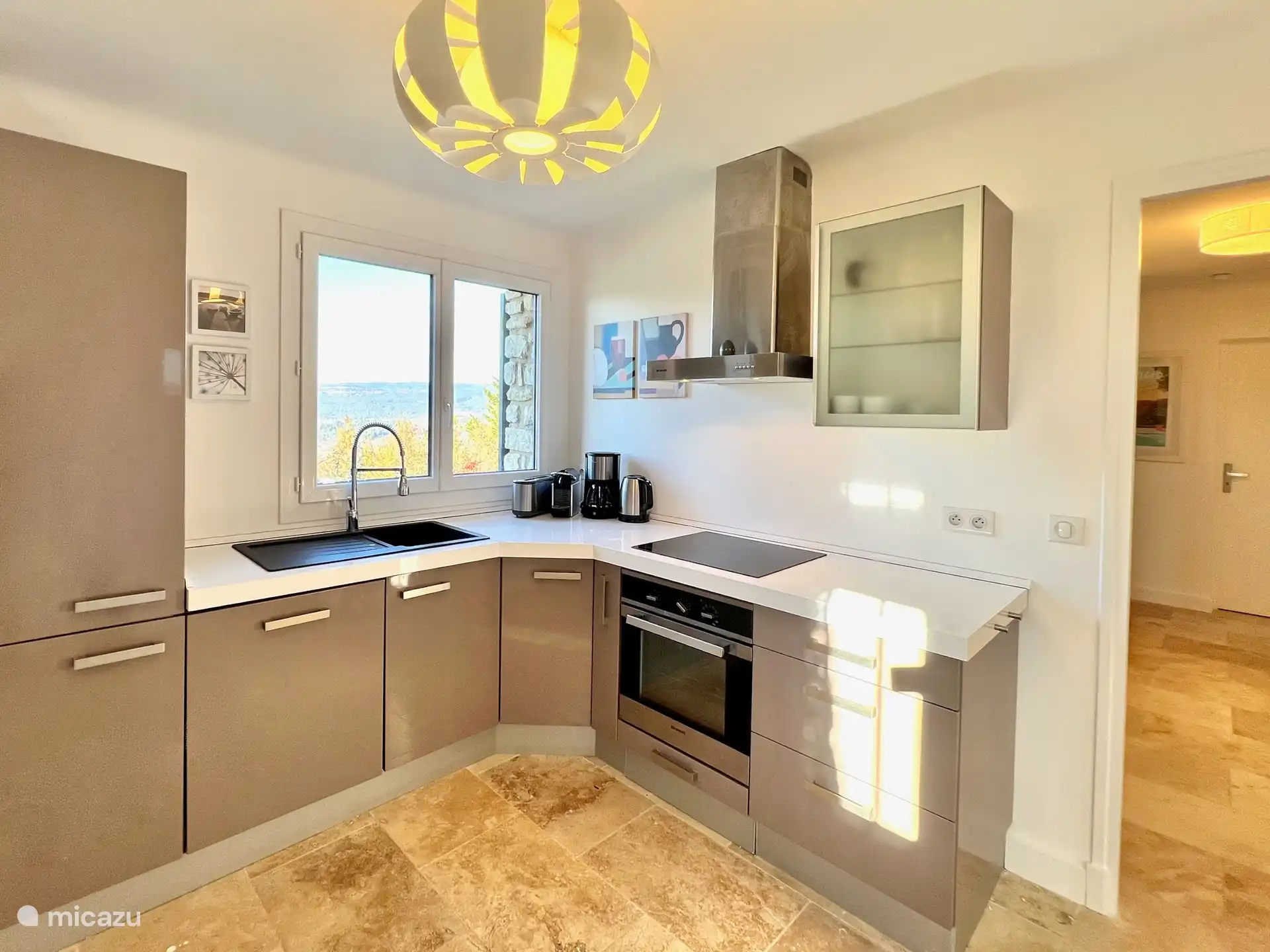 Kitchen Ground Floor