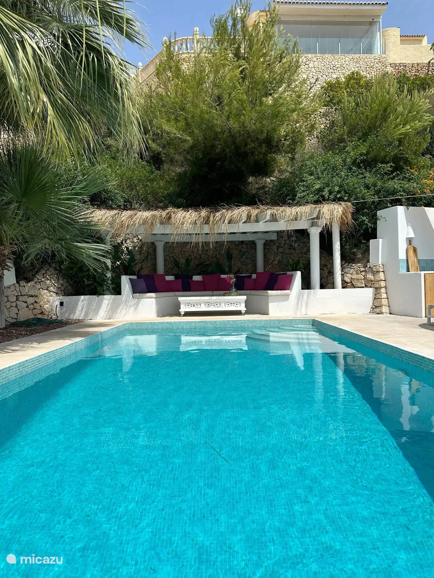 Privacidad y disfrute