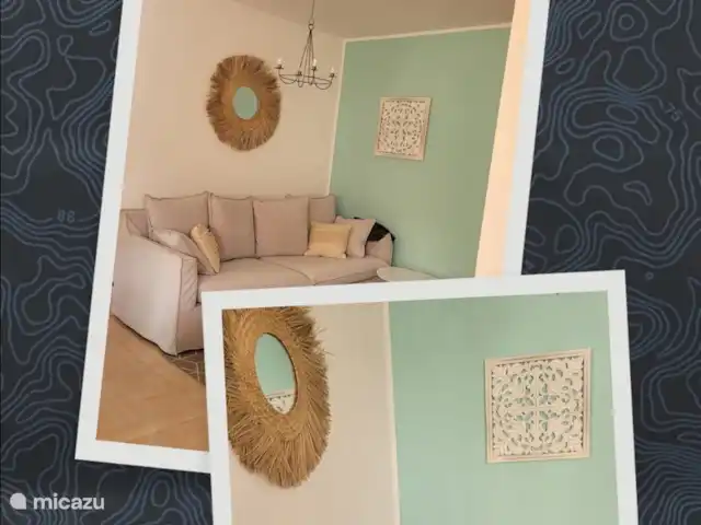 Casa Eva   huren in Spanje, Costa Blanca, Teulada - bungalow Impressies Woonkamer