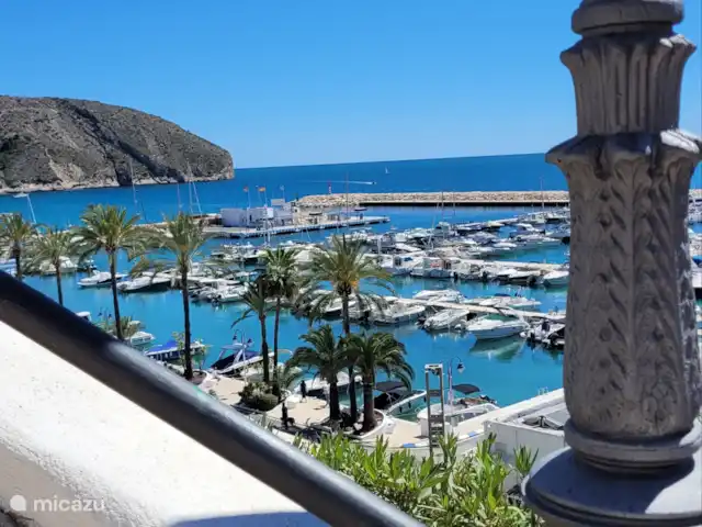 Casa Eva   huren in Spanje, Costa Blanca, Teulada - bungalow Jachthaven in Moraira