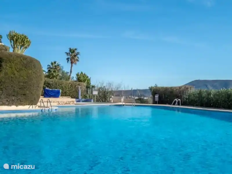 Casa Eva   huren in Spanje, Costa Blanca, Teulada - Bungalow Casa Eva   huren in Spanje, Costa Blanca, Teulada - Bungalow