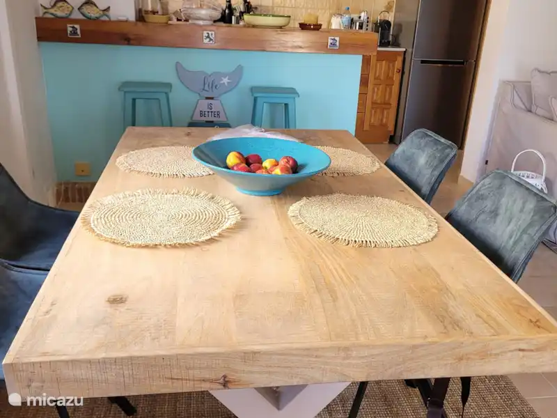 Casa Eva   huren in Spanje, Costa Blanca, Teulada - Bungalow Casa Eva   huren in Spanje, Costa Blanca, Teulada - Bungalow