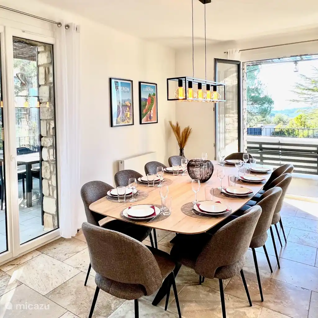 provence living (Hoofdeenheid)