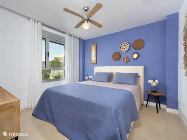 Casa Valle del Sol en España, Costa del Sol, La Cala de Mijas - apartamento