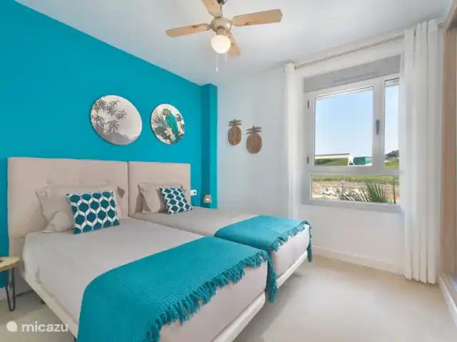 Casa Valle del Sol en España, Costa del Sol, La Cala de Mijas - apartamento