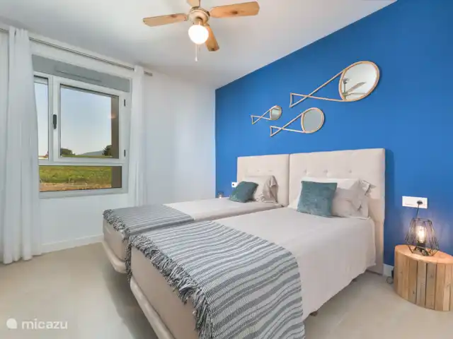 Casa Valle del Sol en España, Costa del Sol, La Cala de Mijas - apartamento