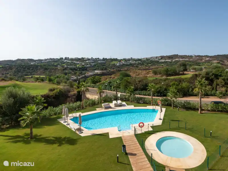 Casa Sun Valley huren in Spanje, Costa del Sol, La Cala de Mijas - Appartement Casa Sun Valley huren in Spanje, Costa del Sol, La Cala de Mijas - Appartement