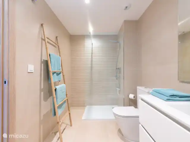 Casa Valle del Sol en España, Costa del Sol, La Cala de Mijas - apartamento