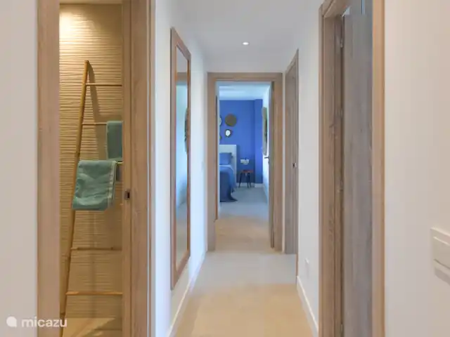 Casa Valle del Sol en España, Costa del Sol, La Cala de Mijas - apartamento