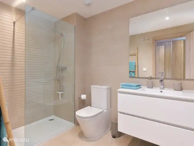 Casa Valle del Sol en España, Costa del Sol, La Cala de Mijas - apartamento