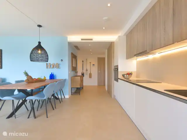 Casa Valle del Sol en España, Costa del Sol, La Cala de Mijas - apartamento