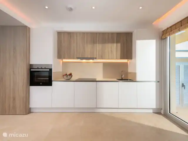 Casa Valle del Sol en España, Costa del Sol, La Cala de Mijas - apartamento