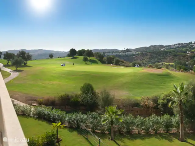 Casa Valle del Sol en España, Costa del Sol, La Cala de Mijas - apartamento