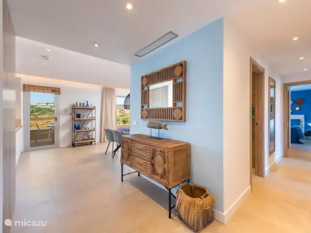 Casa Valle del Sol en España, Costa del Sol, La Cala de Mijas - apartamento