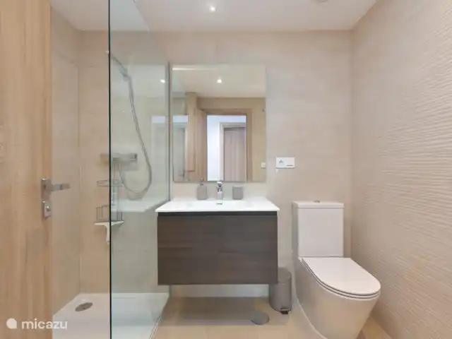 Casa Valle del Sol en España, Costa del Sol, La Cala de Mijas - apartamento