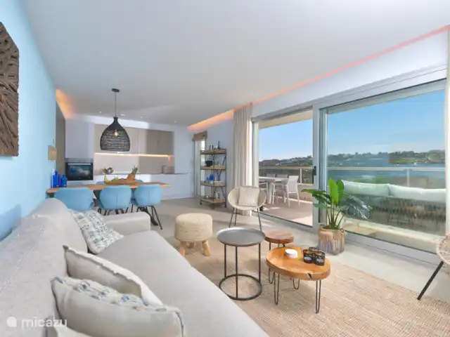 Casa Valle del Sol en España, Costa del Sol, La Cala de Mijas - apartamento