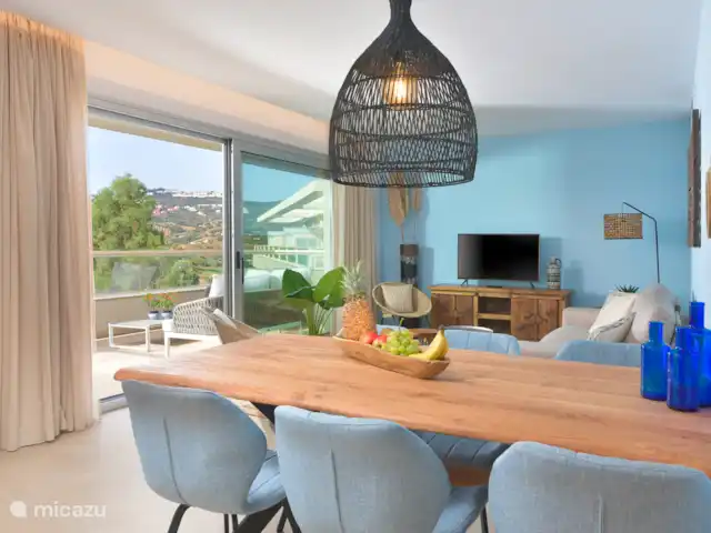 Casa Valle del Sol en España, Costa del Sol, La Cala de Mijas - apartamento