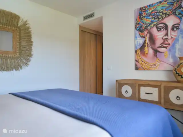 Casa Valle del Sol en España, Costa del Sol, La Cala de Mijas - apartamento