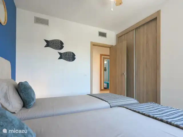 Casa Valle del Sol en España, Costa del Sol, La Cala de Mijas - apartamento