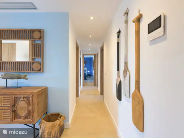 Casa Valle del Sol en España, Costa del Sol, La Cala de Mijas - apartamento