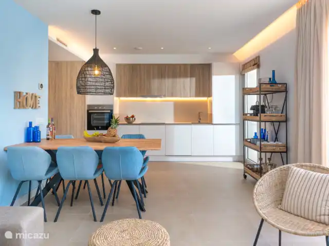 Casa Valle del Sol en España, Costa del Sol, La Cala de Mijas - apartamento