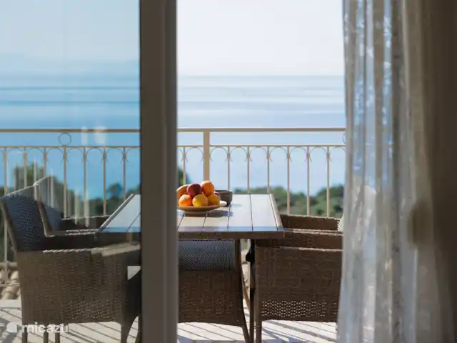 Villa Alemar Huis met Privé zwembad huren in Griekenland, Corfu, Barbati - villa