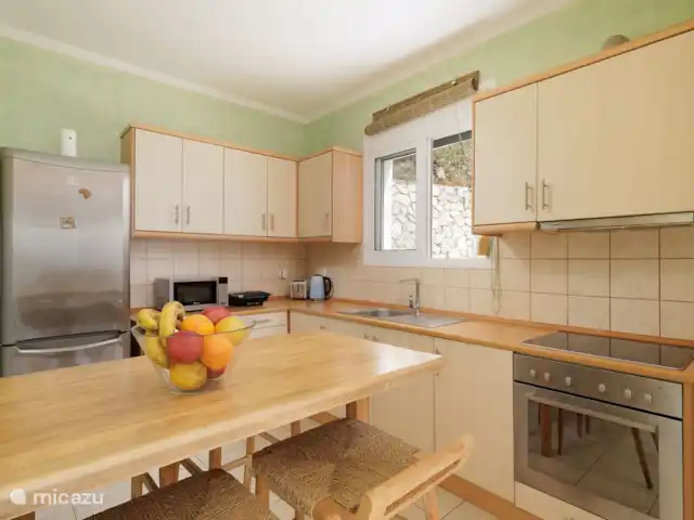 Villa Alemar Huis met Privé zwembad huren in Griekenland, Corfu, Barbati - villa