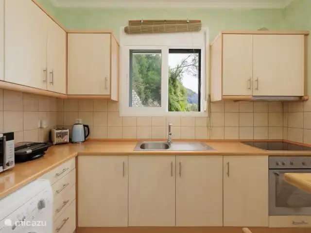 Villa Alemar Huis met Privé zwembad huren in Griekenland, Corfu, Barbati - villa