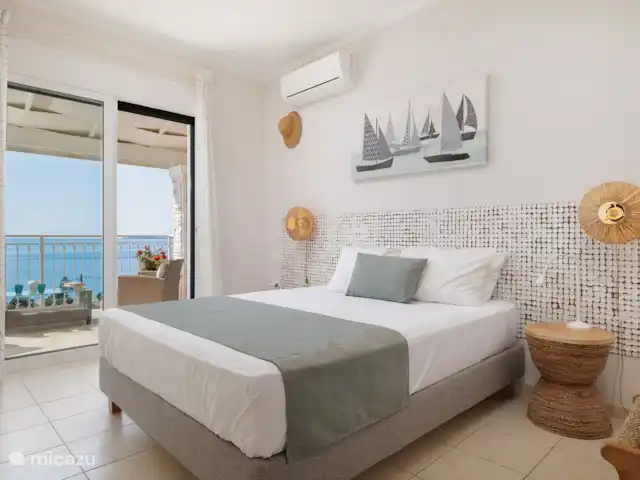 Villa Alemar Huis met Privé zwembad huren in Griekenland, Corfu, Barbati - villa