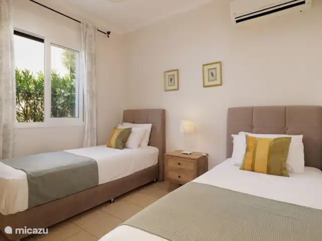 Villa Alemar Huis met Privé zwembad huren in Griekenland, Corfu, Barbati - villa