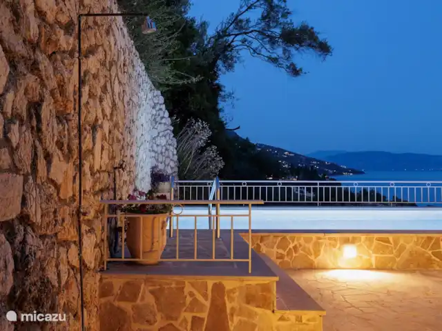 Villa Alemar Huis met Privé zwembad huren in Griekenland, Corfu, Barbati - villa