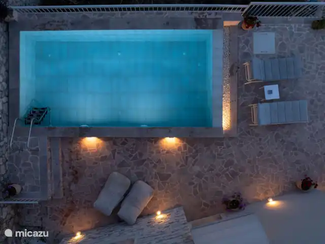 Villa Alemar Huis met Privé zwembad huren in Griekenland, Corfu, Barbati - villa