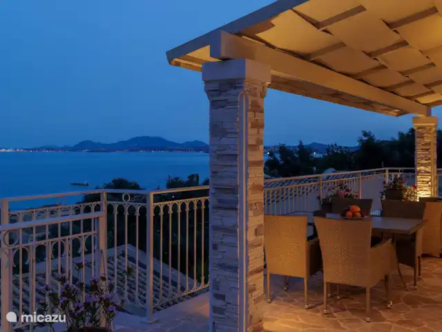 Villa Alemar Huis met Privé zwembad huren in Griekenland, Corfu, Barbati - villa