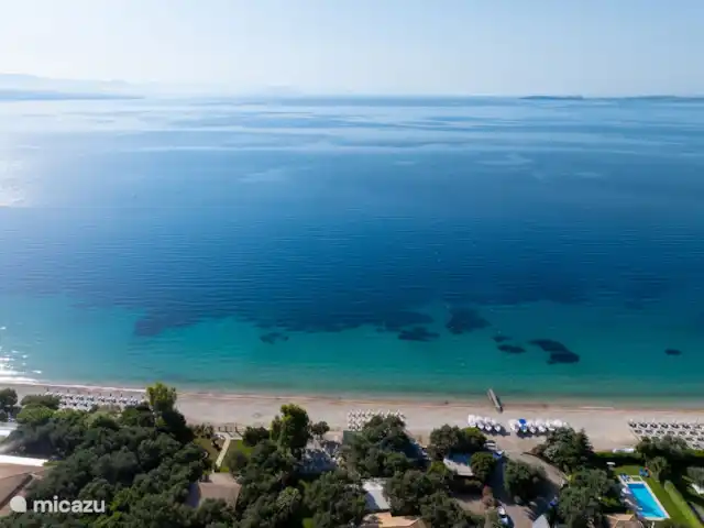 Villa Alemar Huis met Privé zwembad huren in Griekenland, Corfu, Barbati - villa