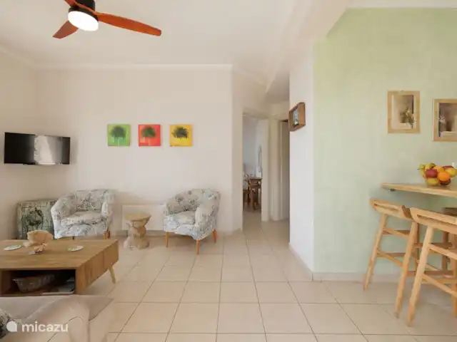 Villa Alemar Huis met Privé zwembad huren in Griekenland, Corfu, Barbati - villa