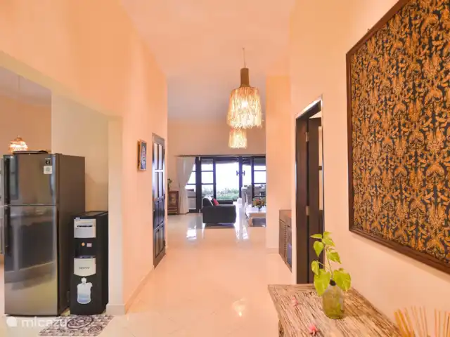Villa Bundar huren in Indonesië, Bali, Dencarik - villa