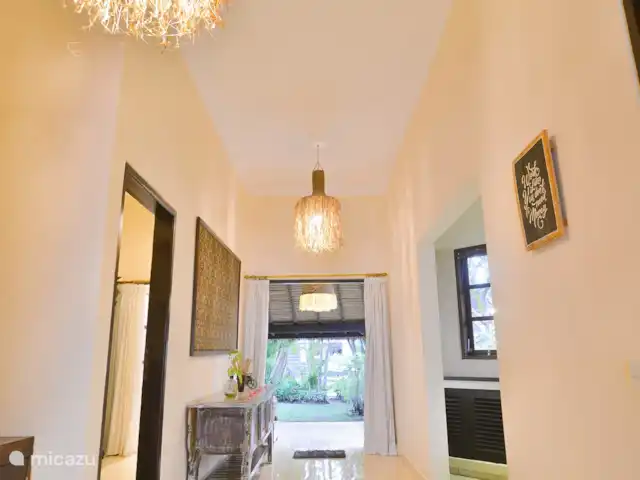 Villa Bundar huren in Indonesië, Bali, Dencarik - villa