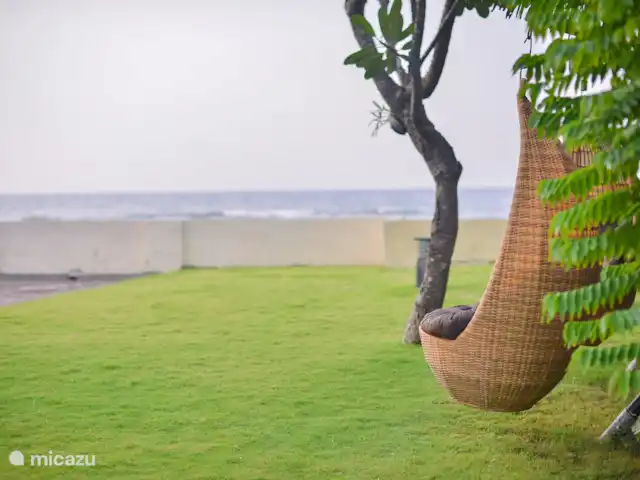 Villa Bundar huren in Indonesië, Bali, Dencarik - villa