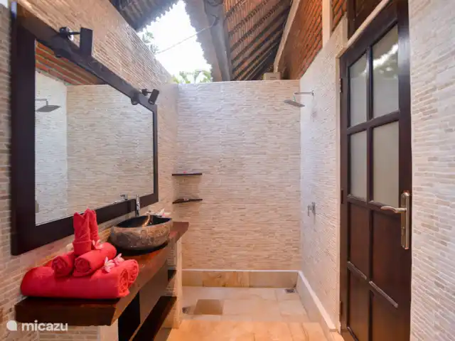 Villa Bundar huren in Indonesië, Bali, Dencarik - villa