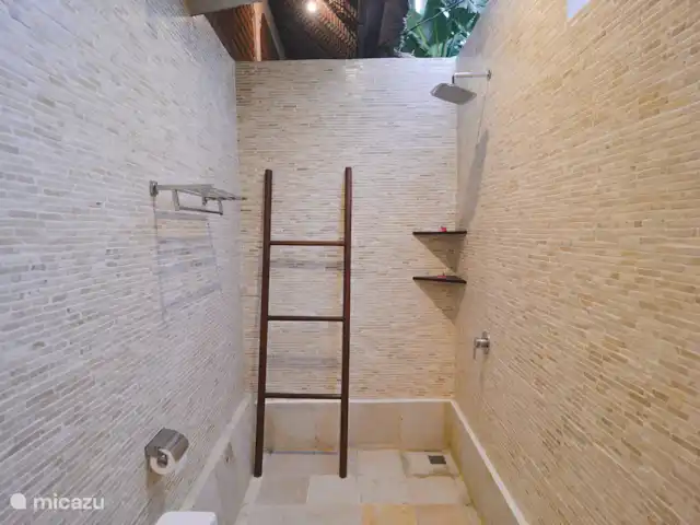 Villa Bundar huren in Indonesië, Bali, Dencarik - villa