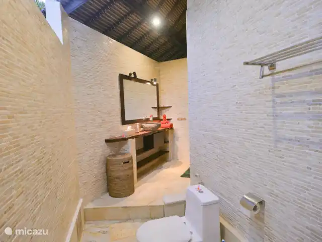 Villa Bundar huren in Indonesië, Bali, Dencarik - villa
