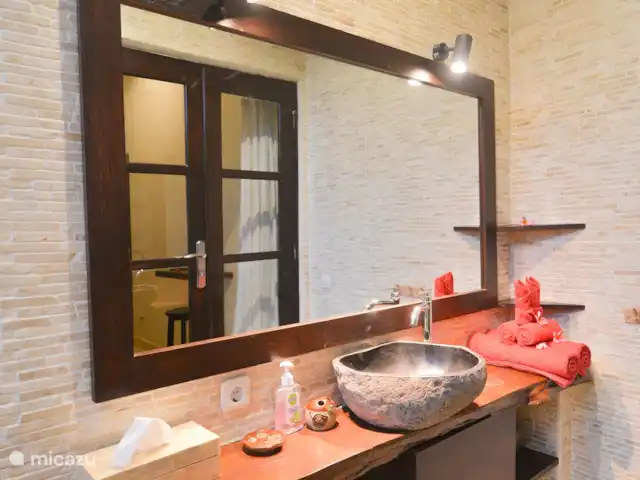 Villa Bundar huren in Indonesië, Bali, Dencarik - villa