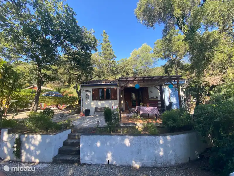 Le Clochard | France, Côte d'Azur, Gassin - Chalet Le Clochard | France, Côte d'Azur, Gassin - Chalet